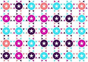 Abstract background design vector pattern. Textile and fabric pattern. Abstract element pattern.