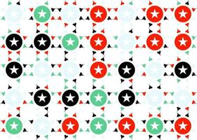 Abstract background design vector pattern. Textile and fabric pattern. Abstract element pattern.