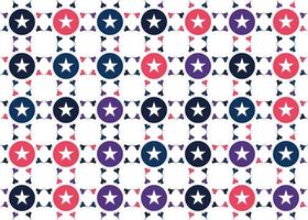 Abstract background design vector pattern. Textile and fabric pattern. Abstract element pattern.