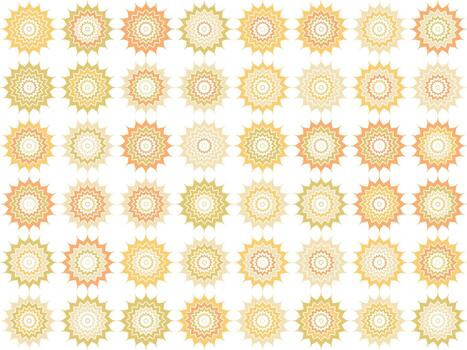 Abstract background design vector pattern. Textile and fabric pattern. Abstract element pattern.