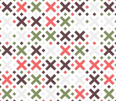 Abstract background design vector pattern. Textile and fabric pattern. Abstract element pattern.