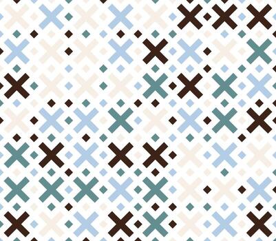 Abstract background design vector pattern. Textile and fabric pattern. Abstract element pattern.