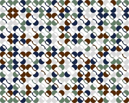 Abstract background design vector pattern. Textile and fabric pattern. Abstract element pattern.