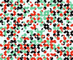 Abstract background design vector pattern. Textile and fabric pattern. Abstract element pattern.