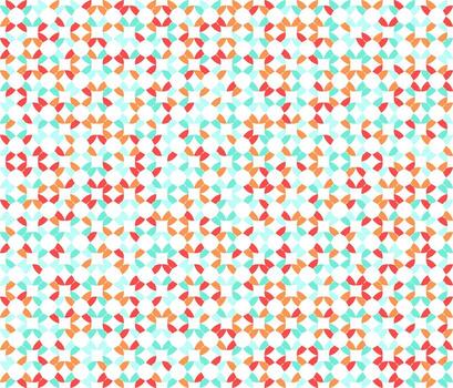 Abstract background design vector pattern. Textile and fabric pattern. Abstract element pattern.