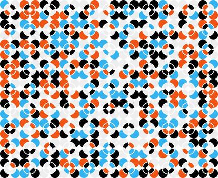 Abstract background design vector pattern. Textile and fabric pattern. Abstract element pattern.