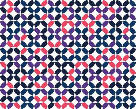 Abstract background design vector pattern. Textile and fabric pattern. Abstract element pattern.