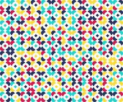 Abstract background design vector pattern. Textile and fabric pattern. Abstract element pattern.