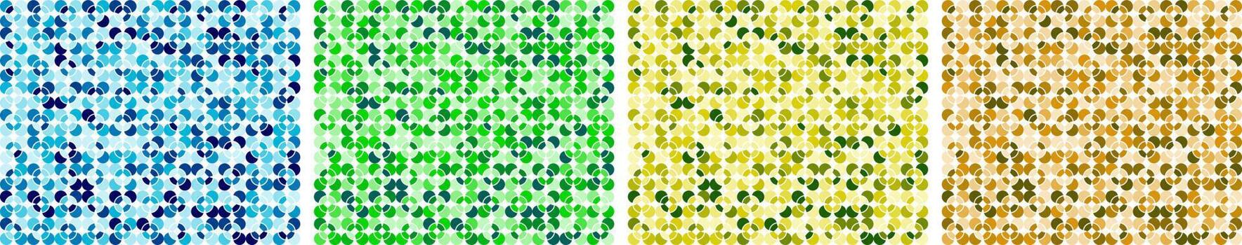 patrón de vector de diseño de fondo abstracto. patrón textil y de tela. patrón de elemento abstracto.