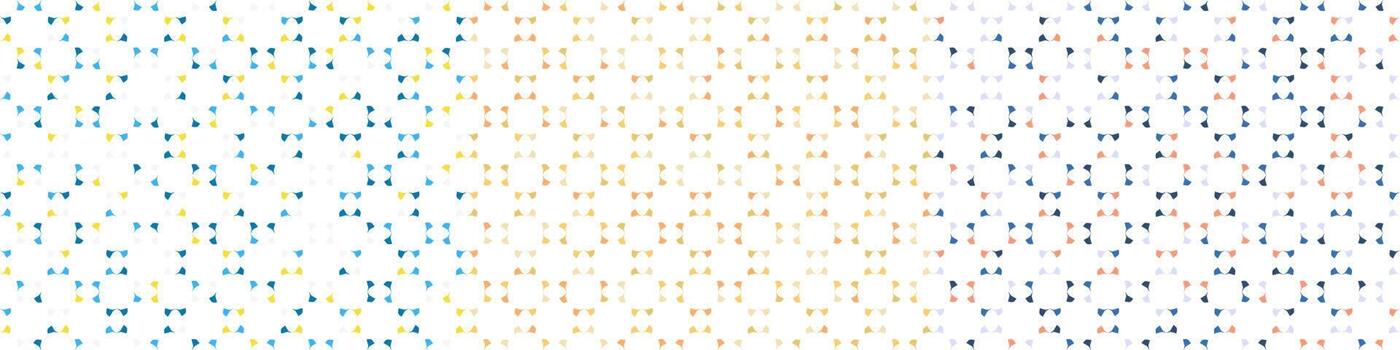 Abstract background design vector pattern. Textile and fabric pattern. Abstract element pattern.