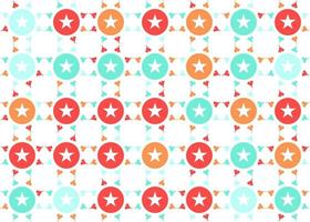 Abstract background design vector pattern. Textile and fabric pattern. Abstract element pattern.