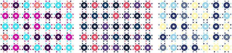 Abstract background design vector pattern. Textile and fabric pattern. Abstract element pattern.