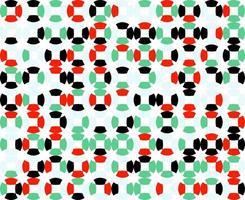 Abstract background design vector pattern. Textile and fabric pattern. Abstract element pattern.