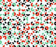 Abstract background design vector pattern. Textile and fabric pattern. Abstract element pattern.