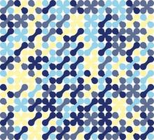 Abstract background design vector pattern. Textile and fabric pattern. Abstract element pattern.