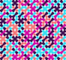 Abstract background design vector pattern. Textile and fabric pattern. Abstract element pattern.