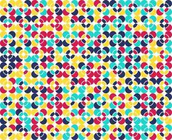 Abstract background design vector pattern. Textile and fabric pattern. Abstract element pattern.