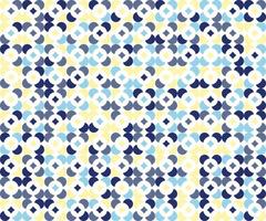 Abstract background design vector pattern. Textile and fabric pattern. Abstract element pattern.