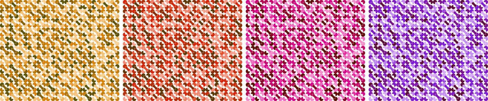 Abstract background design vector pattern. Textile and fabric pattern. Abstract element pattern.