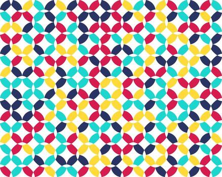 Abstract background design vector pattern. Textile and fabric pattern. Abstract element pattern.