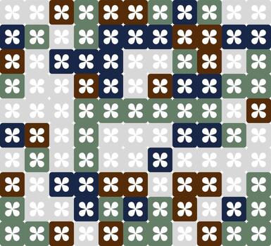 Abstract background design vector pattern. Textile and fabric pattern. Abstract element pattern.