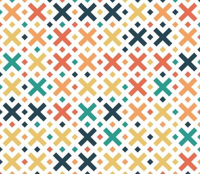Abstract background design vector pattern. Textile and fabric pattern. Abstract element pattern.