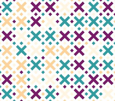 Abstract background design vector pattern. Textile and fabric pattern. Abstract element pattern.