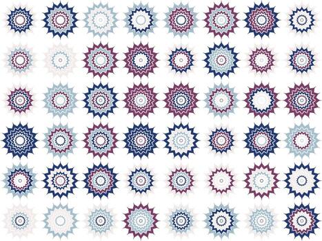 Abstract background design vector pattern. Textile and fabric pattern. Abstract element pattern.