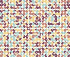 Abstract background design vector pattern. Textile and fabric pattern. Abstract element pattern.