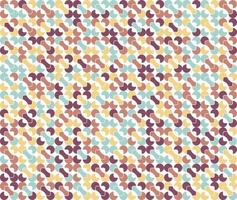 Abstract background design vector pattern. Textile and fabric pattern. Abstract element pattern.