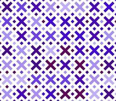 patrón de vector de diseño de fondo abstracto. patrón textil y de tela. patrón de elemento abstracto.