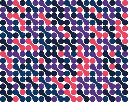 Abstract background design vector pattern. Textile and fabric pattern. Abstract element pattern.