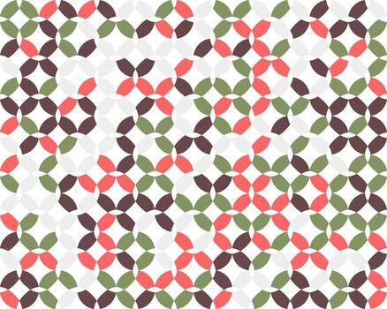 Abstract background design vector pattern. Textile and fabric pattern. Abstract element pattern.