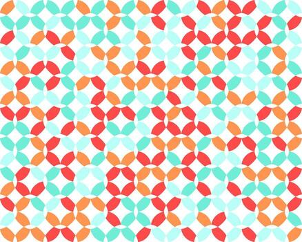 Abstract background design vector pattern. Textile and fabric pattern. Abstract element pattern.