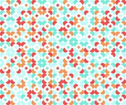Abstract background design vector pattern. Textile and fabric pattern. Abstract element pattern.