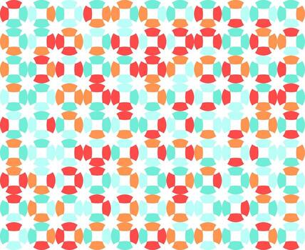 Abstract background design vector pattern. Textile and fabric pattern. Abstract element pattern.