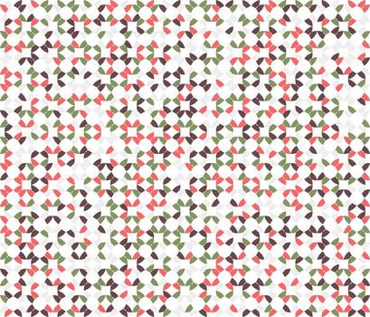 Abstract background design vector pattern. Textile and fabric pattern. Abstract element pattern.