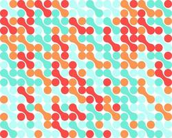 Abstract background design vector pattern. Textile and fabric pattern. Abstract element pattern.