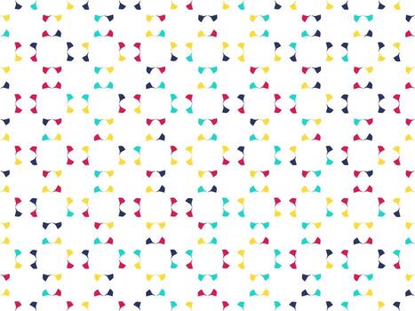 Abstract background design vector pattern. Textile and fabric pattern. Abstract element pattern.