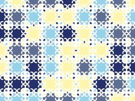 Abstract background design vector pattern. Textile and fabric pattern. Abstract element pattern.