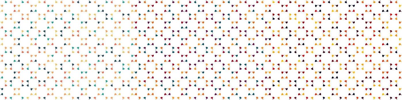 Abstract background design vector pattern. Textile and fabric pattern. Abstract element pattern.