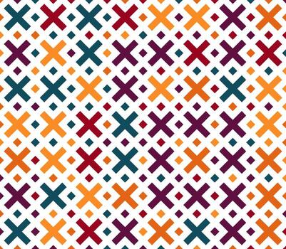 patrón de vector de diseño de fondo abstracto. patrón textil y de tela. patrón de elemento abstracto.