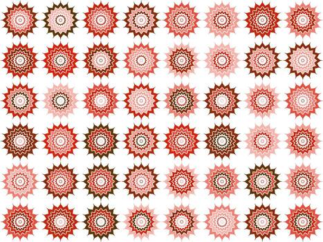 Abstract background design vector pattern. Textile and fabric pattern. Abstract element pattern.