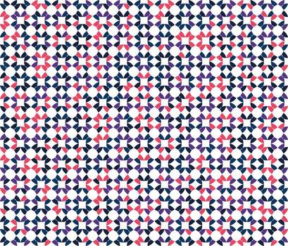 Abstract background design vector pattern. Textile and fabric pattern. Abstract element pattern.