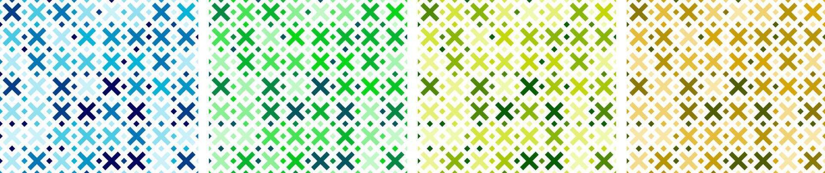 Abstract background design vector pattern. Textile and fabric pattern. Abstract element pattern.