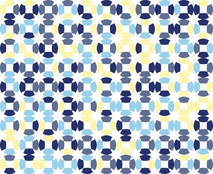Abstract background design vector pattern. Textile and fabric pattern. Abstract element pattern.