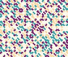 Abstract background design vector pattern. Textile and fabric pattern. Abstract element pattern.