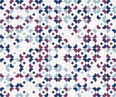 Abstract background design vector pattern. Textile and fabric pattern. Abstract element pattern.