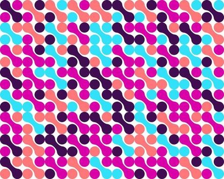 Abstract background design vector pattern. Textile and fabric pattern. Abstract element pattern.