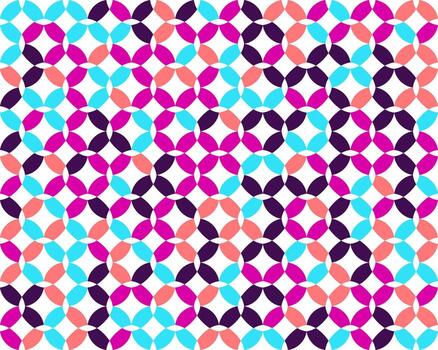 Abstract background design vector pattern. Textile and fabric pattern. Abstract element pattern.